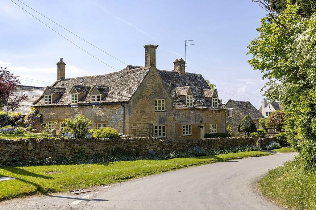 Fern Cottage