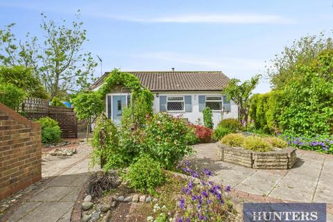 2 bedroom detached bungalow for sale, Sands Lane, Barmston, Driffield