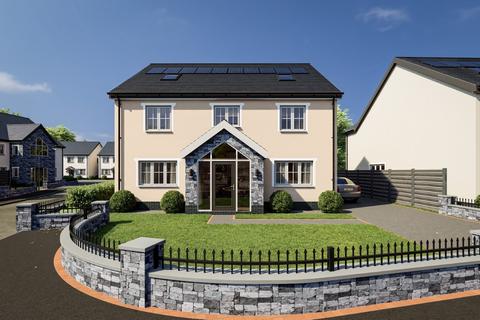 undefined, Bronwydd Road, Carmarthen, SA31