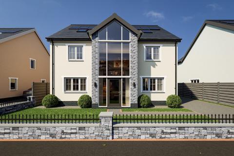 undefined, Bronwydd Road, Carmarthen, SA31