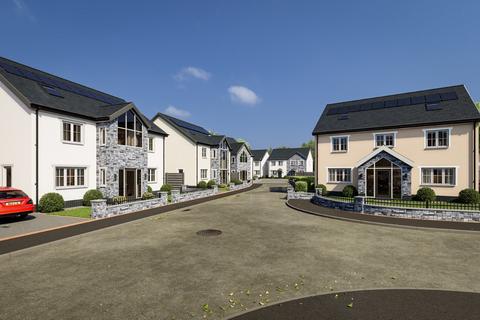 undefined, Bronwydd Road, Carmarthen, SA31