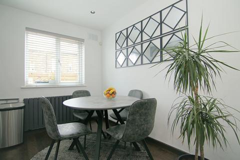 2 bedroom bungalow for sale, Speeton Avenue, Horton Bank Top, Bradford, BD7
