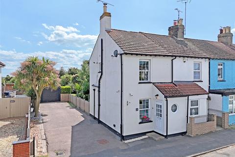 114 New Road, Great Wakering, Southend-on-sea, SS3 0AS