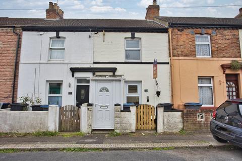 Clarendon Place, Dover, Kent, CT17