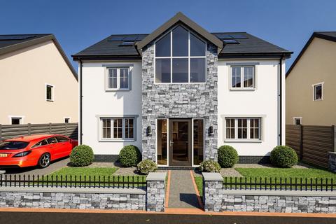 undefined, Bronwydd Road, Carmarthen, SA31