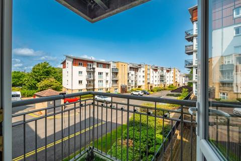 25/14 Brunswick Road, Edinburgh, EH7 5GY