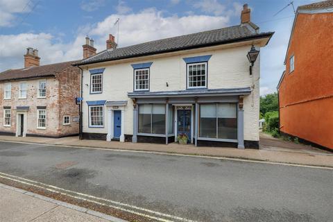 undefined, Chediston Street, Halesworth IP19