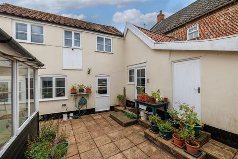 undefined, Chediston Street, Halesworth IP19