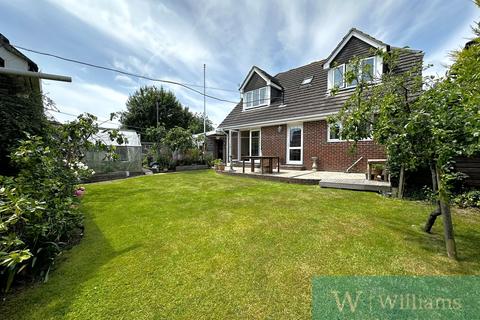 undefined, Church Road, Wootton Bridge, Ryde