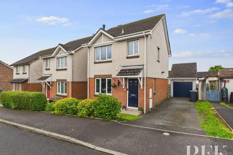 63 Church Meadows, Great Broughton, Cockermouth, CA13 0LE