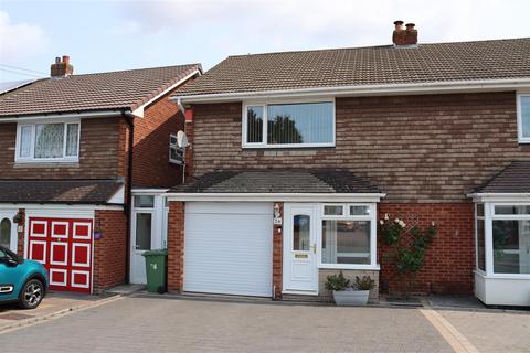 undefined, Dumblederry Lane, Aldridge