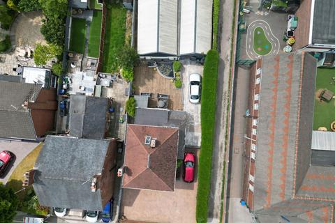 4 bedroom detached house for sale, Chapel Lane, Stoke-on-trent ST7