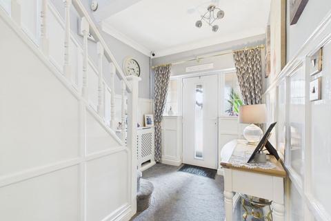 4 bedroom detached house for sale, Chapel Lane, Stoke-on-trent ST7