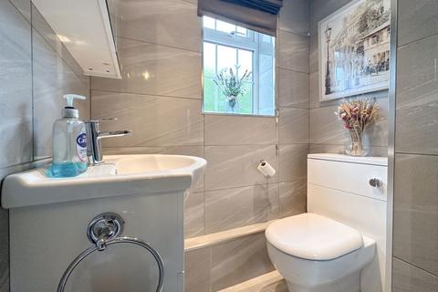 4 bedroom detached house for sale, Chapel Lane, Stoke-on-trent ST7