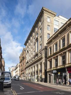 Office to rent, 36 Renfield St Glasgow G2 1LU