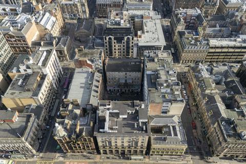 Office to rent, 36 Renfield St Glasgow G2 1LU