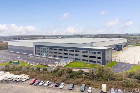Warehouse to rent, Firth Way Nottingham NG6 8UT