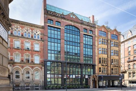 Office to rent, 21-23 Wellington St Leeds LS1 4DL