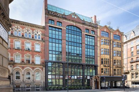 Office to rent, 21-23 Wellington St Leeds LS1 4DL