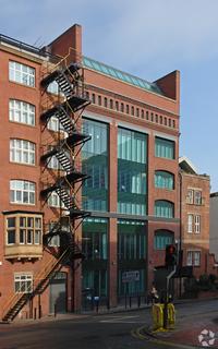 Office to rent, 21-23 Wellington St Leeds LS1 4DL
