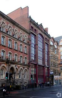 Office to rent, 21-23 Wellington St Leeds LS1 4DL