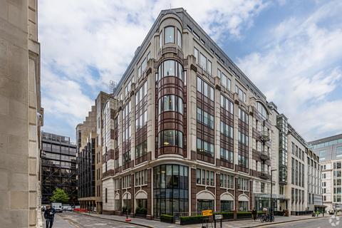 Office to rent, 10 Dominion St London EC2M 2EF