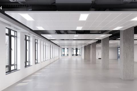 Office to rent, 45 King William St London EC4R 9AN