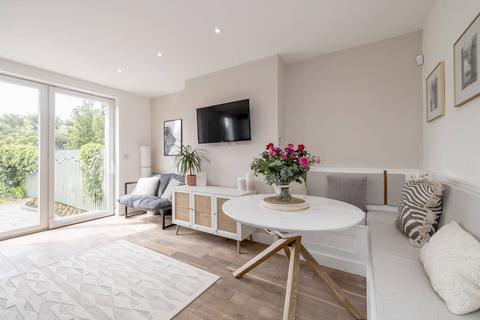 undefined, 55 Craigleith Hill Gardens, Craigleith, Edinburgh, EH4 2JB