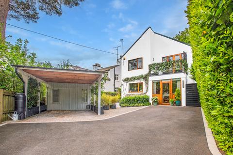 3 bedroom detached house for sale, Slack Head, Milnthorpe, Cumbria