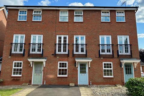 undefined, Rothbart Way, Peterborough PE7