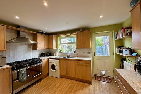 undefined, Rothbart Way, Peterborough PE7