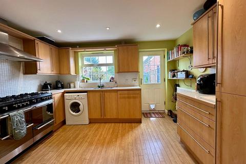 undefined, Rothbart Way, Peterborough PE7