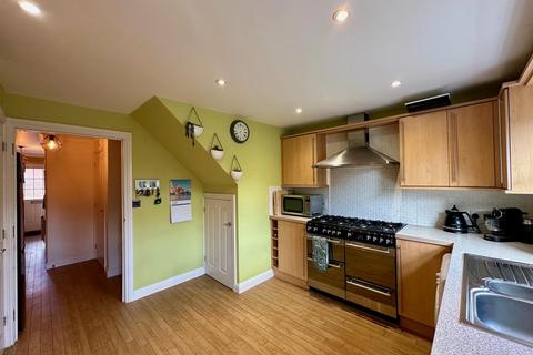 undefined, Rothbart Way, Peterborough PE7