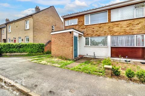 7 Fernlea Close, Cambridge, CB1 9LW
