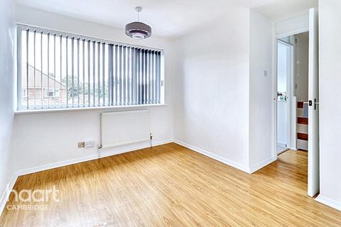 7 Fernlea Close, Cambridge, CB1 9LW