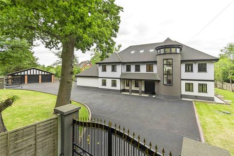 undefined, Barnet Lane, Elstree, WD6