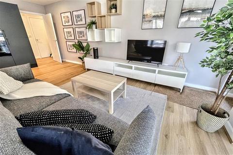 1 bedroom flat for sale, Bournemouth
