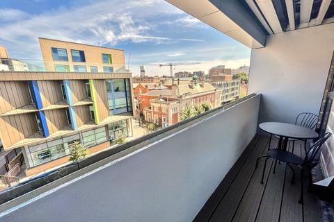 3 bedroom flat for sale, Bournemouth