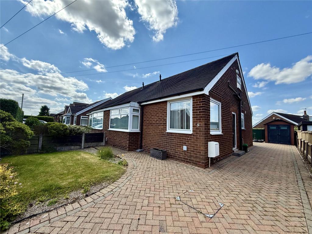 Front External