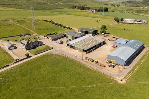 Farm for sale, Craigwillie Farm, Huntly, Aberdeenshire, AB54