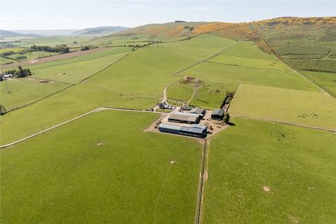 Farm for sale, Craigwillie Farm, Huntly, Aberdeenshire, AB54