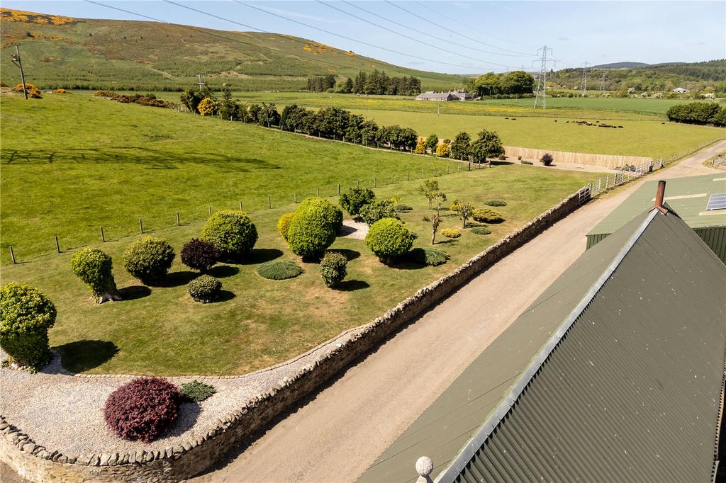 Craigwillie Farm