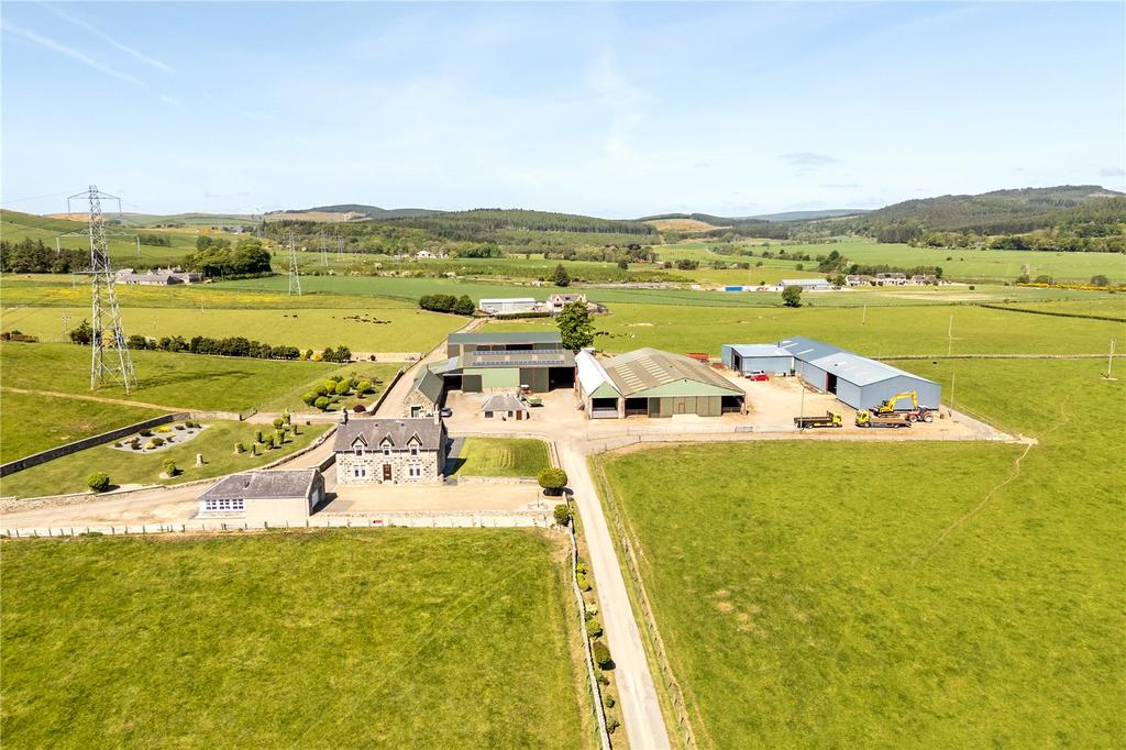 Craigwillie Farm