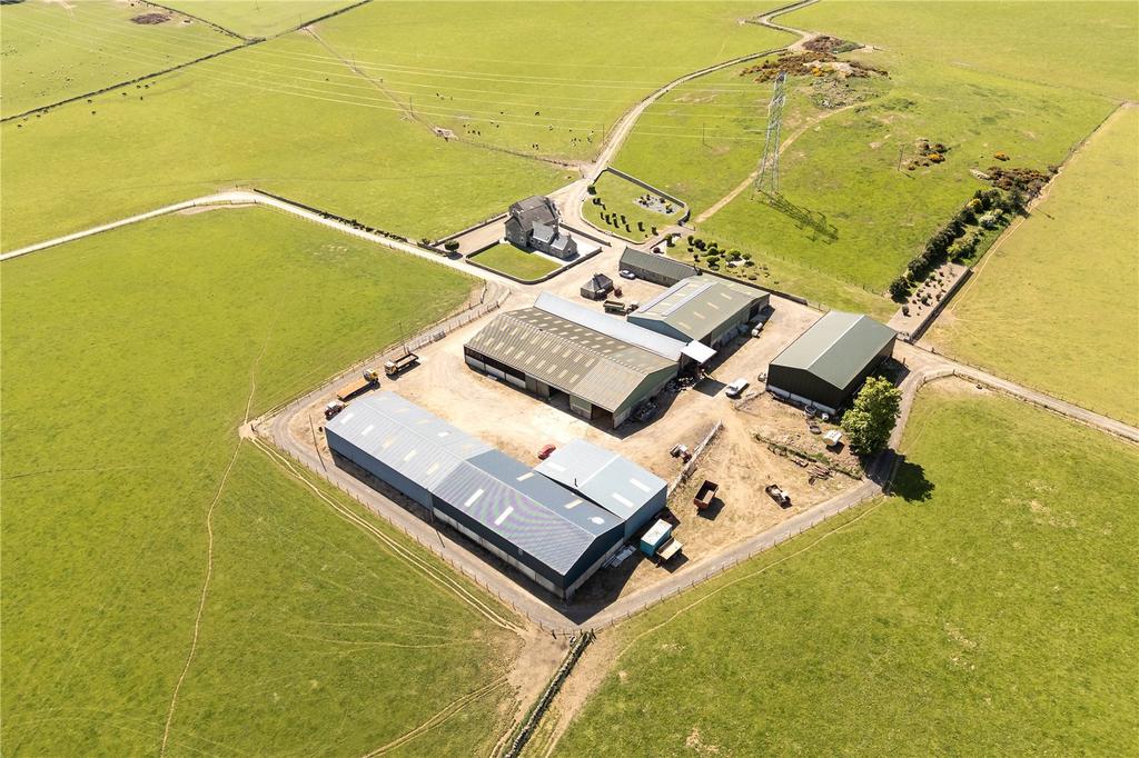 Craigwillie Farm
