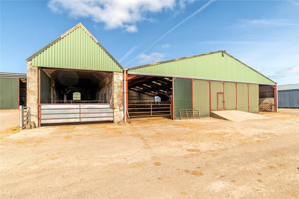 Craigwillie Farm