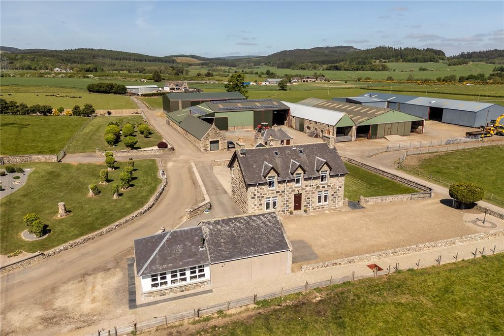 Craigwillie Farm