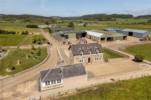 Farm for sale, Craigwillie Farm, Huntly, Aberdeenshire, AB54