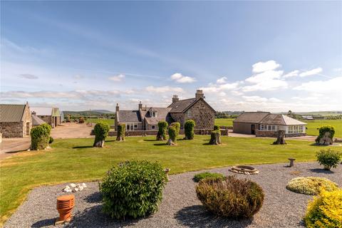 Farm for sale, Craigwillie Farm, Huntly, Aberdeenshire, AB54