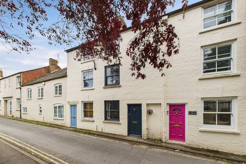 Lower Street, Stroud, Gloucestershire, GL5