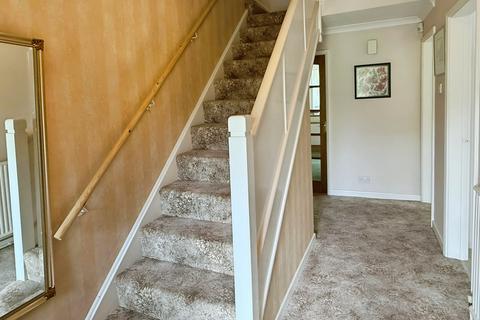 4 bedroom detached house for sale, Hill Way, Oadby, LE2